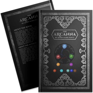 The Arcanna (Ebook)